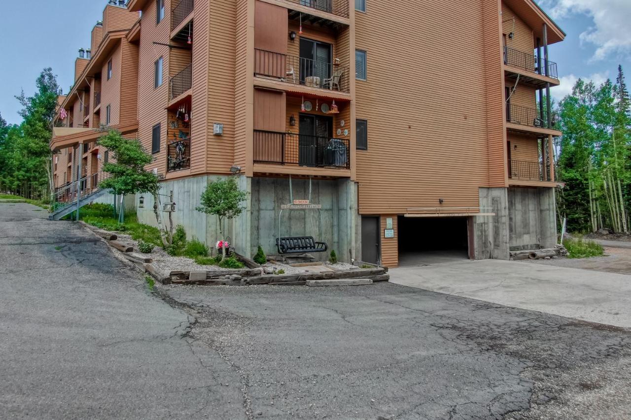 Timberbrook Apartment Брайън Хед Екстериор снимка