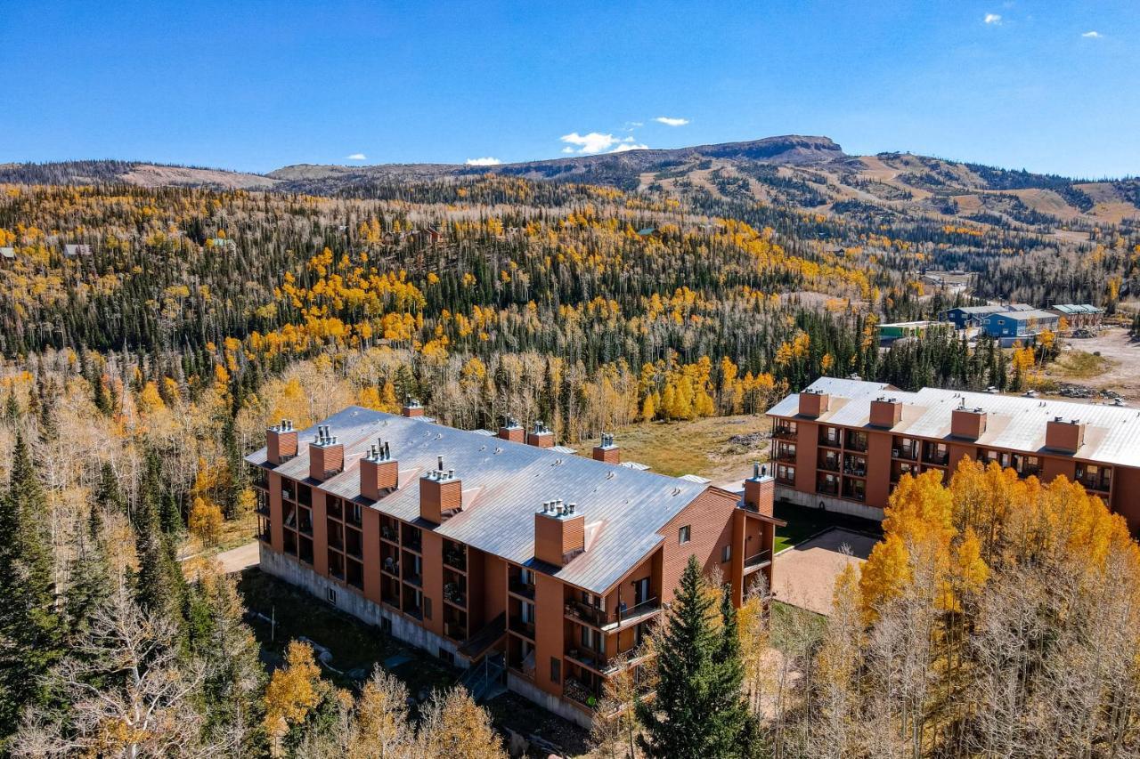 Timberbrook Apartment Брайън Хед Екстериор снимка