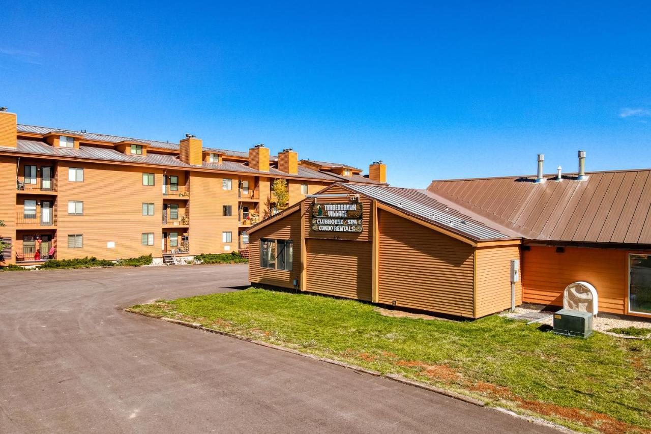 Timberbrook Apartment Брайън Хед Екстериор снимка