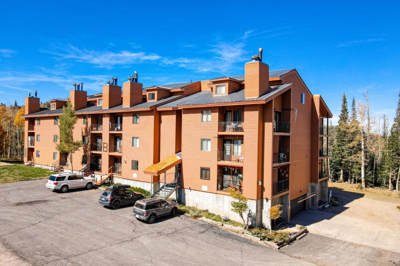 Timberbrook Apartment Брайън Хед Екстериор снимка