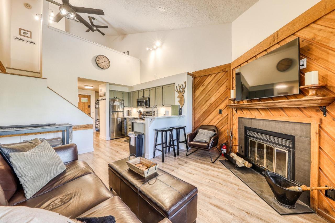 Timberbrook Apartment Брайън Хед Стая снимка